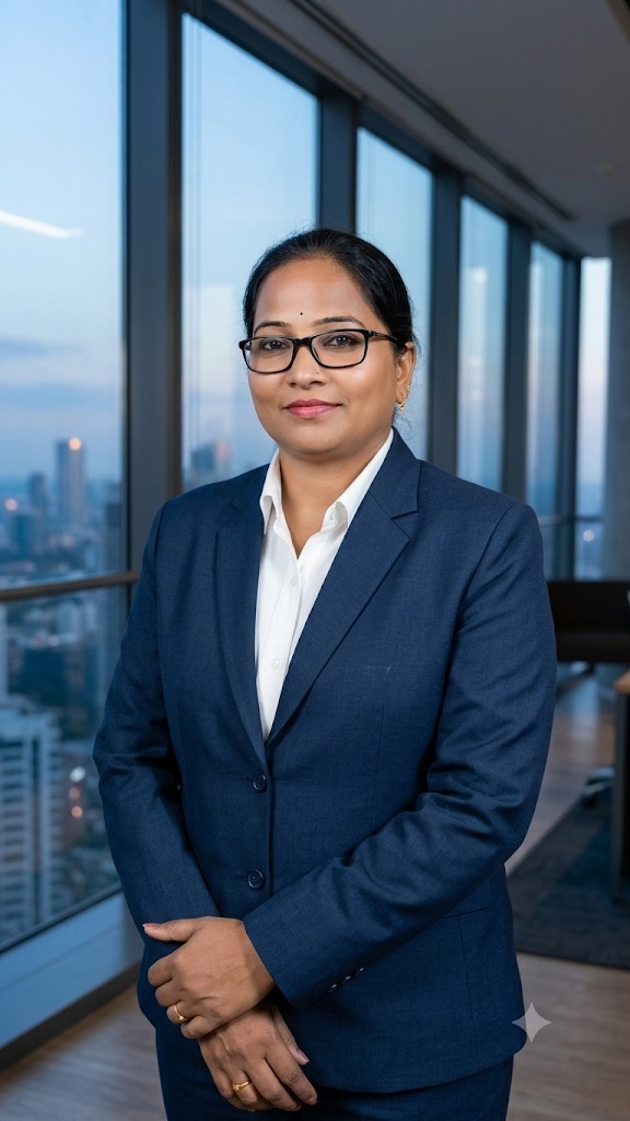 Geeta Avishetty